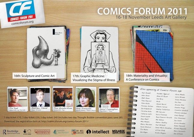 CF2011 - Poster Final