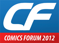 CF2012 Logo