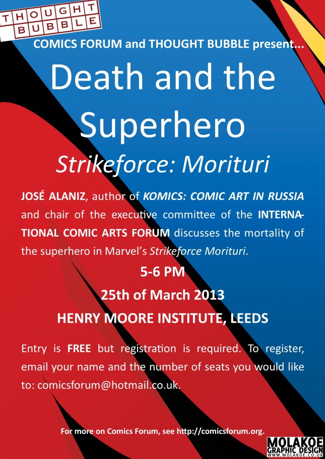 Jose Alaniz (2013) - Poster