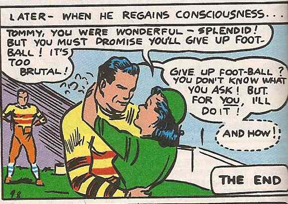 Fig 11, ™ and © DC Comics.