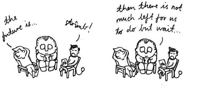 Fig. 11. The promise of a queer utopia.