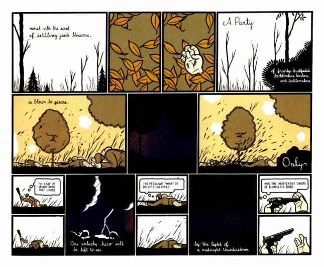 Fig. 1. Image used with the permission of the artist.