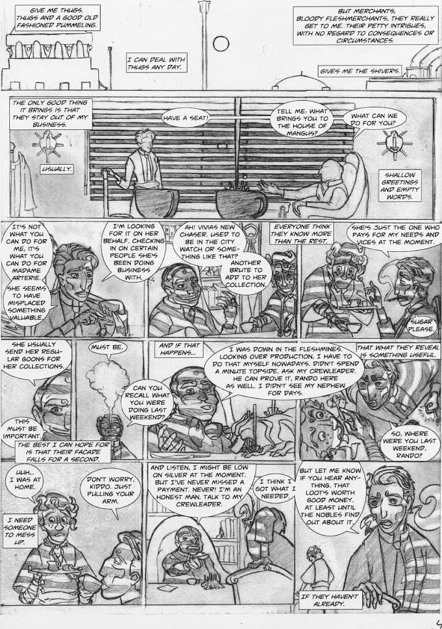 The combination of the two previous text-layers by Oscar L. Carlsson & Felix Strandberg: 