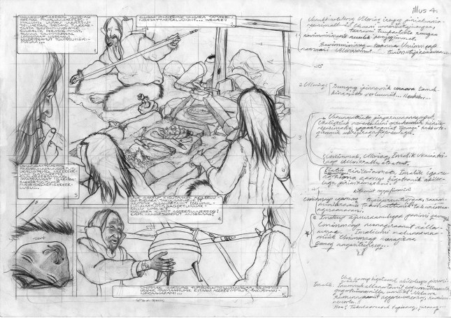 Figure 1a Lisbeth Valgreen