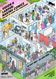 Comics Forum 2025 | Comics Forum